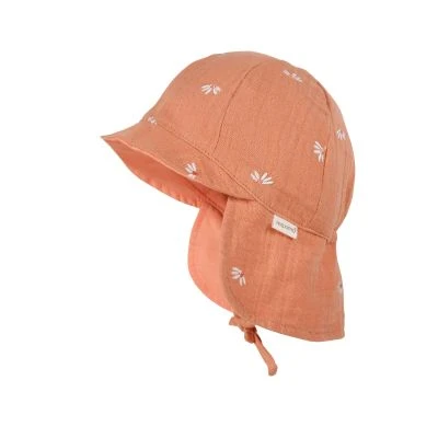 Flap Cap Daisies 