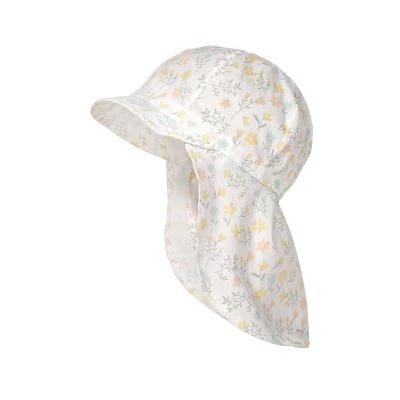  Flap Cap Butterflies & Flowers 