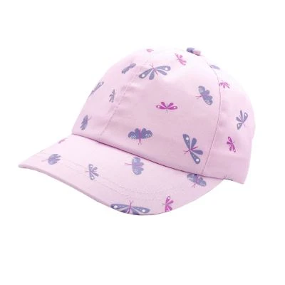 Cap Butterfly 