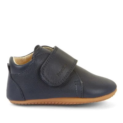 Prewalkers Krabbelschuh Basic 