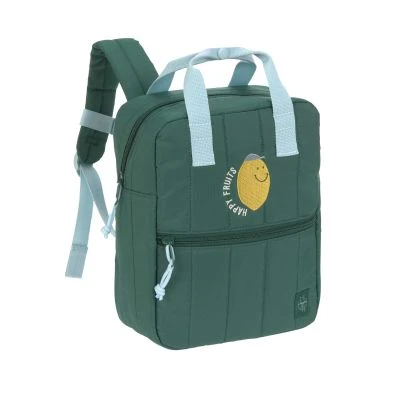 Rucksack Little Gang Lemon