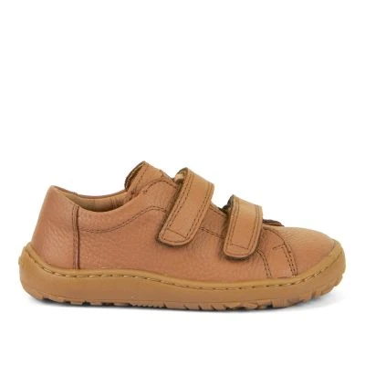 Barefoot Kinderschuhe Base mit Klettverschluss