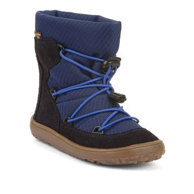 Barefoot Tex Track Wool/Boots