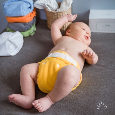 Newborn MiniFit Rainbow Set 