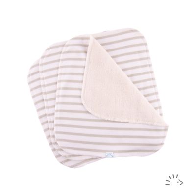 3x Reinigungstuch DOUBLE Interlock Soft