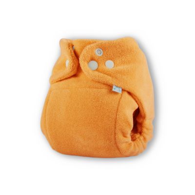 Newborn MiniSnap Frottee Soft