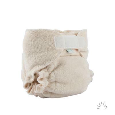 Newborn MiniFit  Frottee Organic GOTS