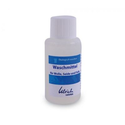 Waschmittel rückfettend 30ml