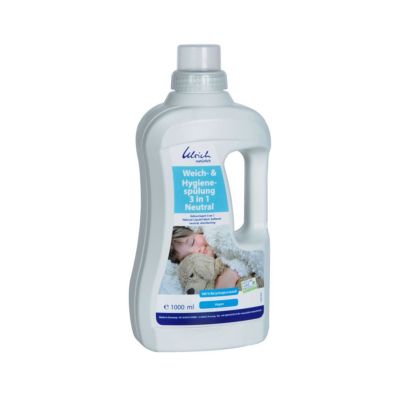 ULRICH Weich- und Hygienespülung Neutral