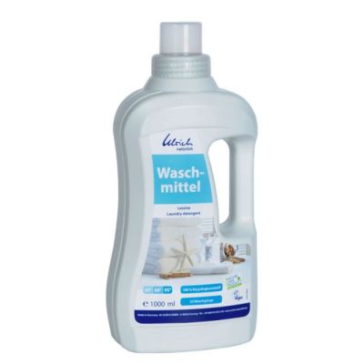 Waschmittel flüssig 1l