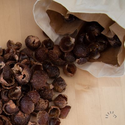 Waschnüsse 1kg