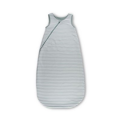 Schlafsack ohne Arm  Interlock GOTS