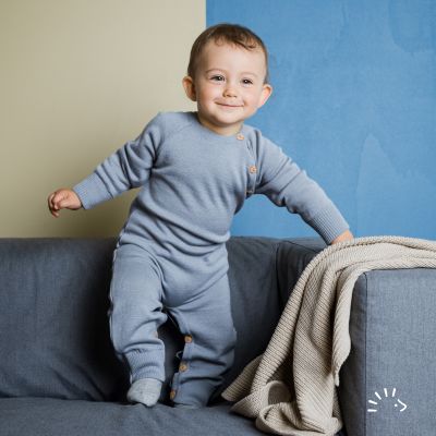 Overall Style FRED kbT Wollstrick