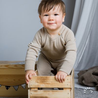 Overall Style FRED kbT Wollstrick