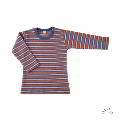 0543/Ringel Orange