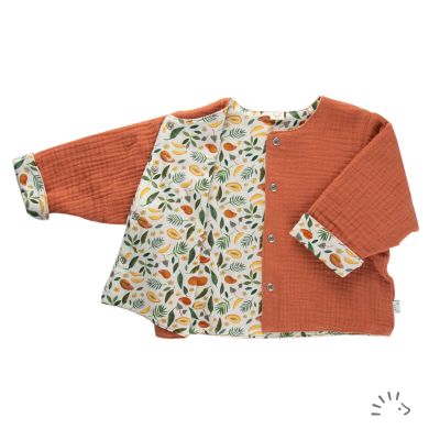 Jacke Style JUNE  