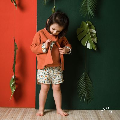 Jacke Style JUNE  