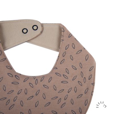 Bandana wasserabweisend Interlock/Polyester