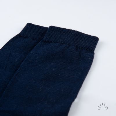 Legwarmers Baumwolle-Elasthan GOTS