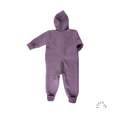 Overall  Wollwalk