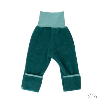 Hose Wollfleece