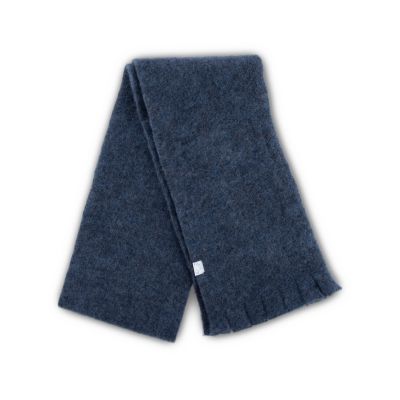 Schal  Wollfleece GOTS