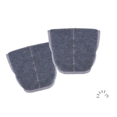 Muff Wollfleece