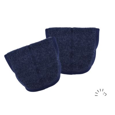 Muff Wollfleece