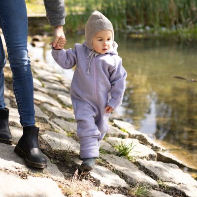 Overall  Wollwalk