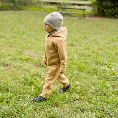 Overall  Wollwalk