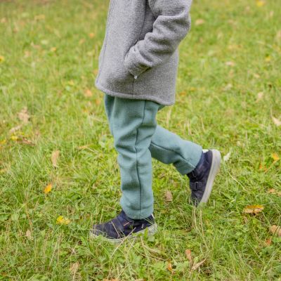Hose Wollwalk