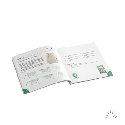 Stoffwindel Guide
