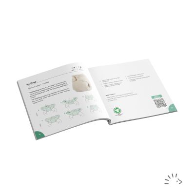 Stoffwindel Guide