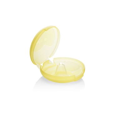 Medela Contact Brusthütchen M