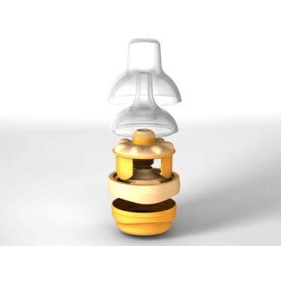 medela Calma Sauger 