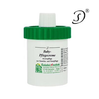 Babypflegecreme 70ml 6940709