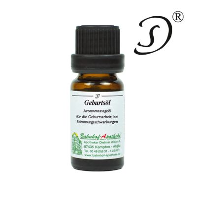 Stadelmann Geburtsöl 5ml 
