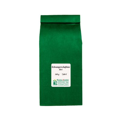 Schwangerschaftstee 140g 8021065