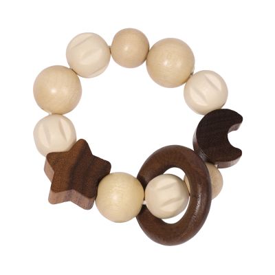 HEIMESS nature Greifling Mond&Sterne