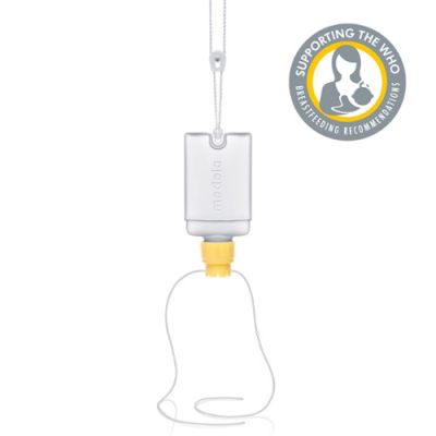 medela Brusternährungsset
