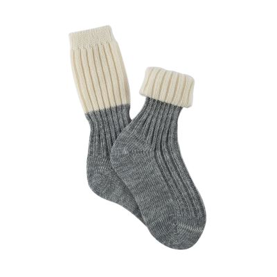 Socken BW/W 15020