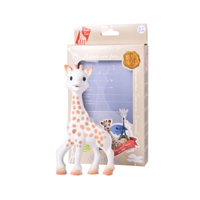 Giraffe Sophie