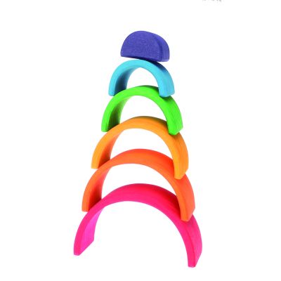 Regenbogen 6-teilig 10700