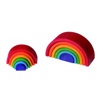 Regenbogen 6-teilig 10700