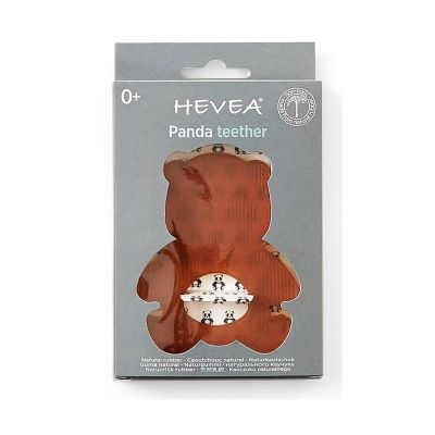 Hevea Beißring Panda