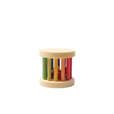 GRIMM\'S Mini Babyroller Regenbogen