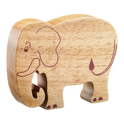 Lanka Kade Elefant Natur 