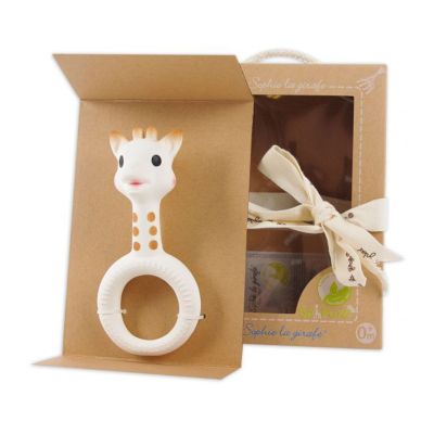 Ring Sophie la girafe®