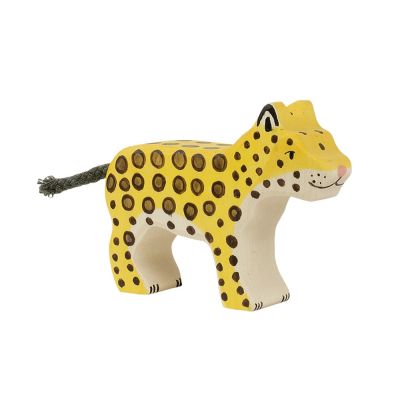 Leopard klein 80567