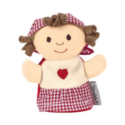 Fingerpuppe Gretel 3611817